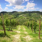 Hotel Il Boscareto & 5*