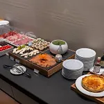 Il Boscareto & Hotel Serralunga d'Alba
