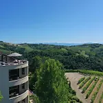 Il Boscareto Resort&spa Hotel 5*