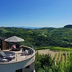 Il Boscareto & 5* Serralunga d'Alba