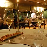 Hotel Il Boscareto & Serralunga d'Alba
