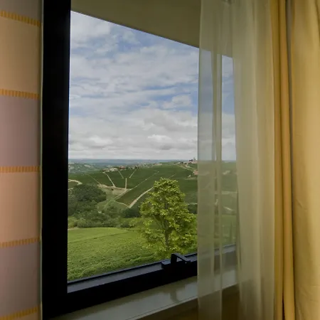 Hotel Il Boscareto Resort&spa Serralunga d'Alba