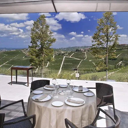 Il Boscareto Resort&spa 5*