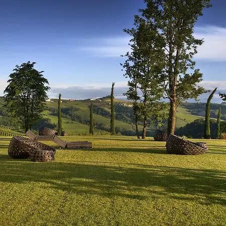 Il Boscareto Resort&spa Hotel