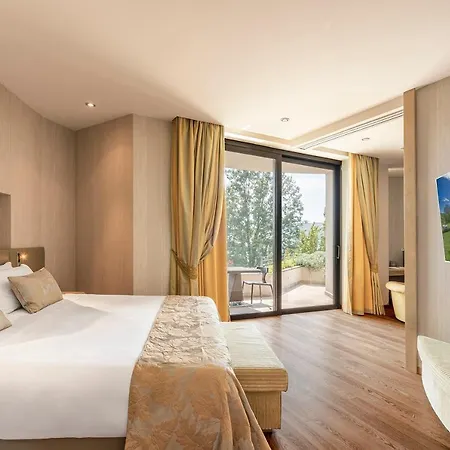 Il Boscareto Resort&spa Hotel 5*