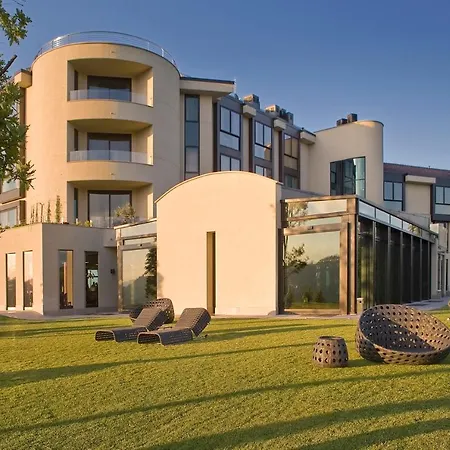 Il Boscareto Resort&spa Serralunga d'Alba