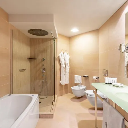 Il Boscareto Resort&spa Hotel Serralunga d'Alba