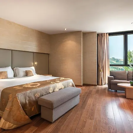 Il Boscareto Resort&spa Hotel Serralunga d'Alba