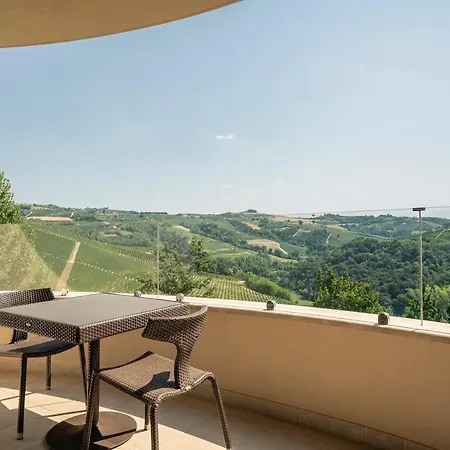 Hotel Il Boscareto Resort&spa 5*