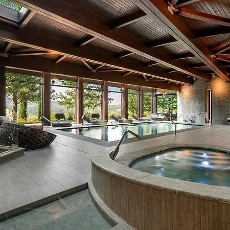 Il Boscareto Resort&spa Serralunga d'Alba