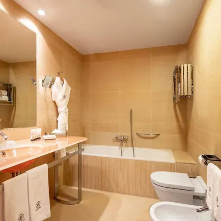 Il Boscareto Resort&spa 5* Serralunga d'Alba