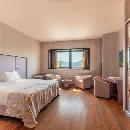 Hotel Il Boscareto Resort&spa 5*