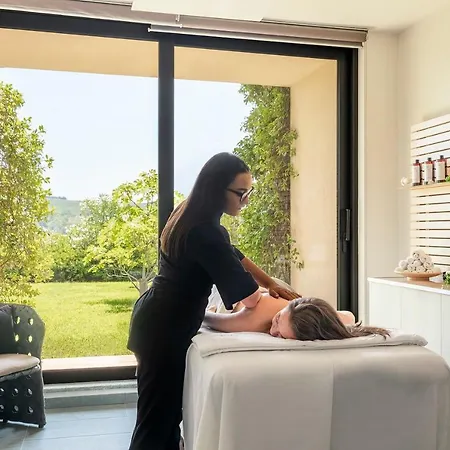 Il Boscareto Resort&spa