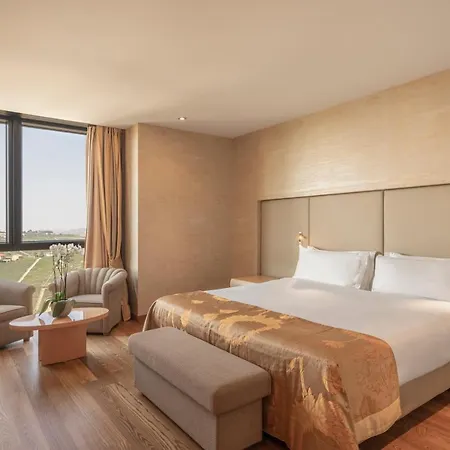 Il Boscareto Resort&spa 5*