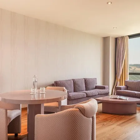 Il Boscareto Resort&spa Serralunga d'Alba