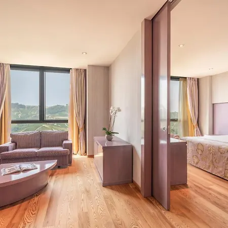 Il Boscareto Resort&spa