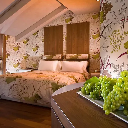 Il Boscareto Resort&spa 5*