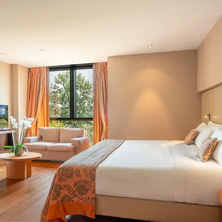 Hotel Il Boscareto Resort&spa