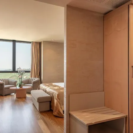 Il Boscareto Resort&spa 5* Serralunga d'Alba