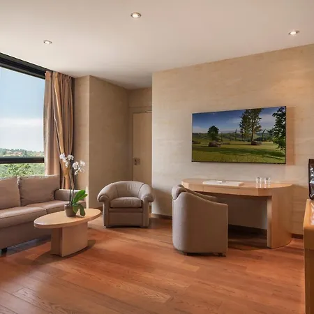 Il Boscareto Resort&spa Serralunga d'Alba