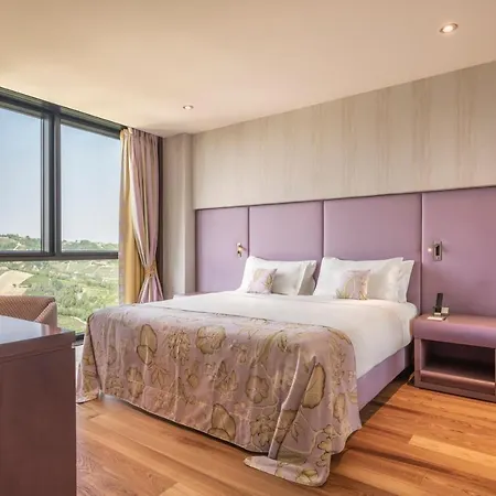 Il Boscareto Resort&spa Serralunga d'Alba