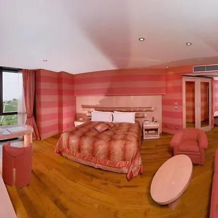 Il Boscareto Resort&spa