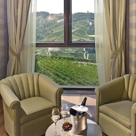 Hotel Il Boscareto Resort&spa