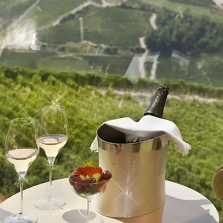 Hotel Il Boscareto Resort&spa 5*