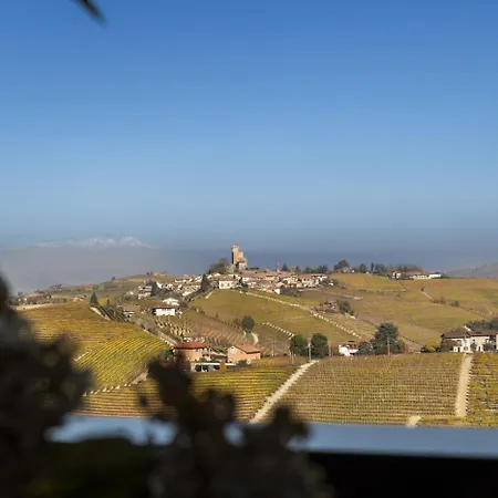 Il Boscareto & Serralunga d'Alba