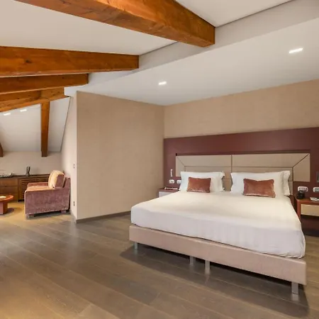 Il Boscareto Resort&spa Hotel