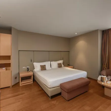 Il Boscareto Resort&spa Serralunga d'Alba