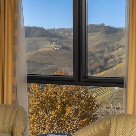 Il Boscareto Resort&spa Serralunga d'Alba
