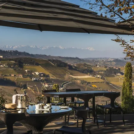Il Boscareto & Hotel