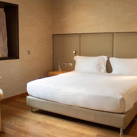 Il Boscareto Resort&spa