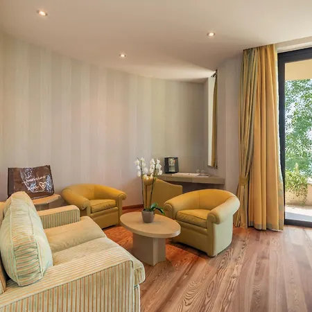 Hotel Il Boscareto Resort&spa 5*