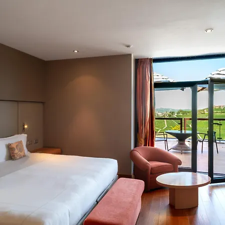 Il Boscareto Resort&spa Hotel Serralunga d'Alba