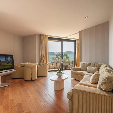 Hotel Il Boscareto Resort&spa Serralunga d'Alba