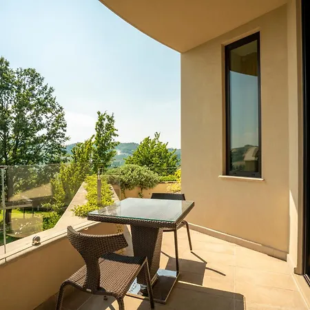 Il Boscareto Resort&spa 5*
