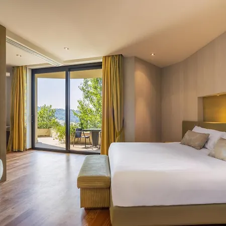 Il Boscareto Resort&spa Serralunga d'Alba