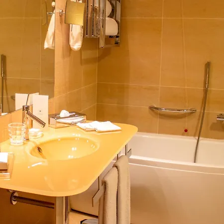 Il Boscareto & Hotel