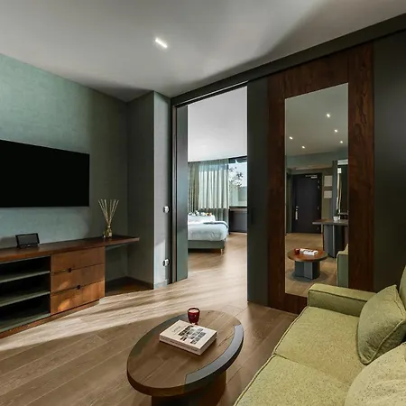 Il Boscareto & Hotel 5*