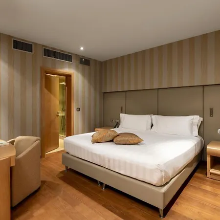 Il Boscareto & 5* Serralunga d'Alba