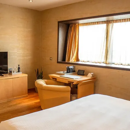 Il Boscareto & Hotel