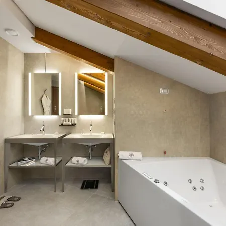 Hotel Il Boscareto &