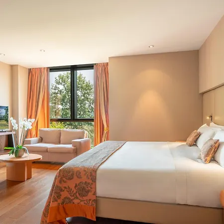 Hotel Il Boscareto & 5*