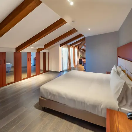Il Boscareto & Hotel
