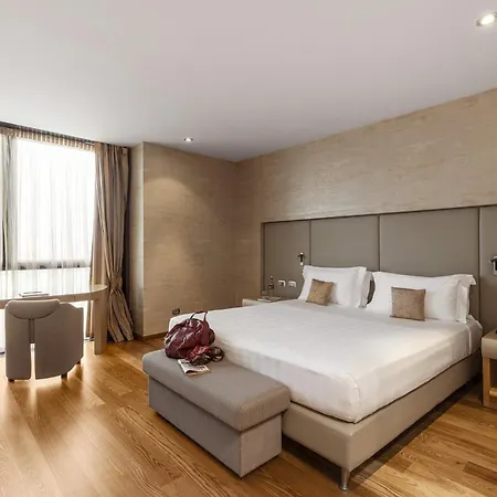 Il Boscareto & 5* Serralunga d'Alba