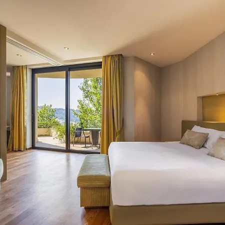 Il Boscareto & Hotel 5*