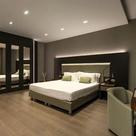 Hotel Il Boscareto & 5*