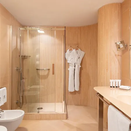 Il Boscareto & Hotel Serralunga d'Alba